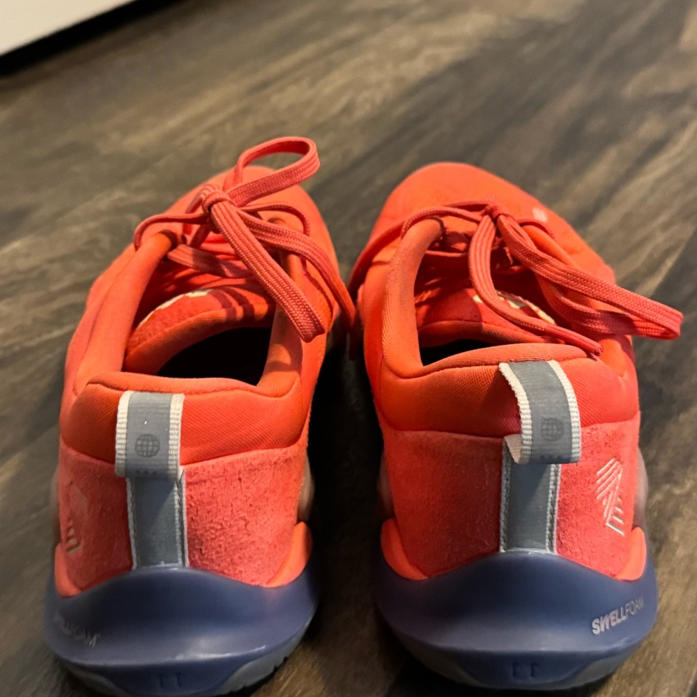 Vibrant Athletic Women's Shoes - Picture 5 of 6